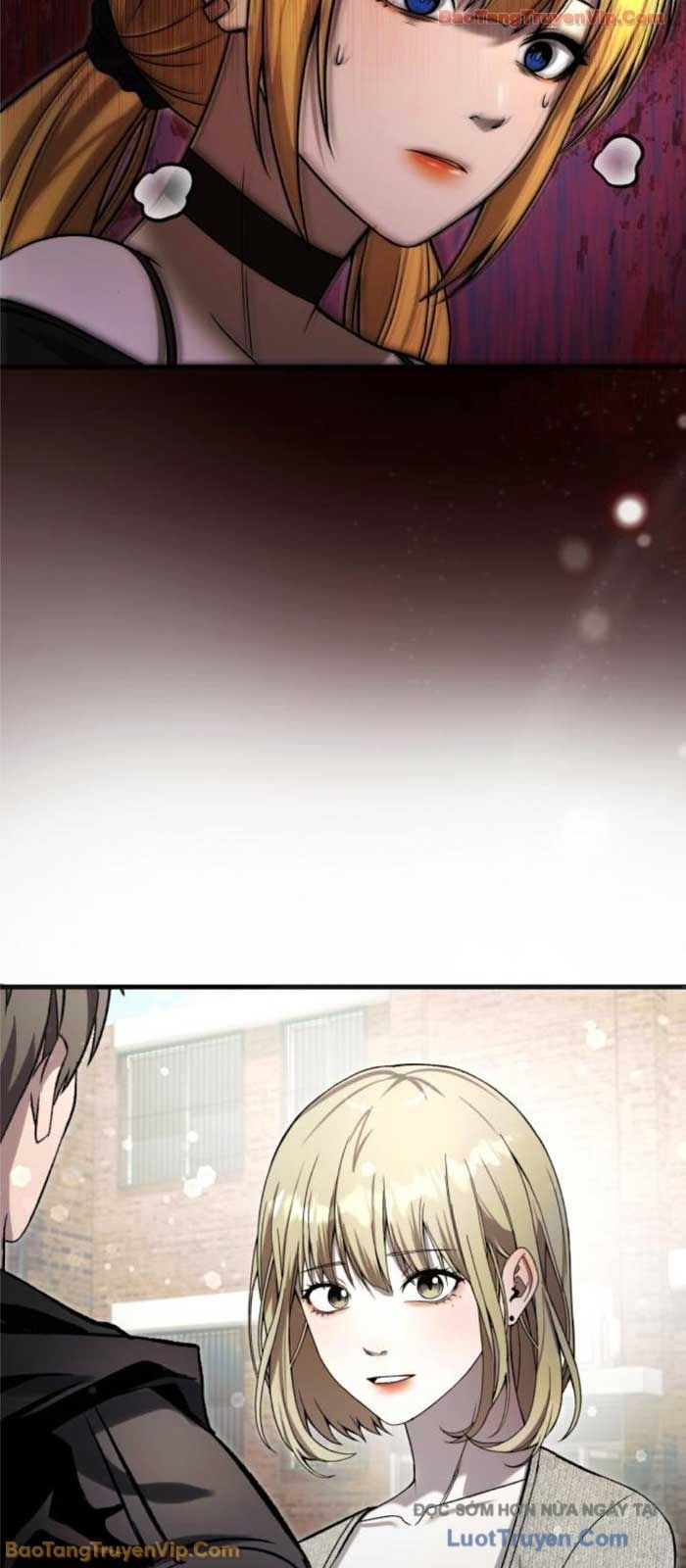 Hẹn Hò Rùng Rợn - Chapter 35 - Page 13