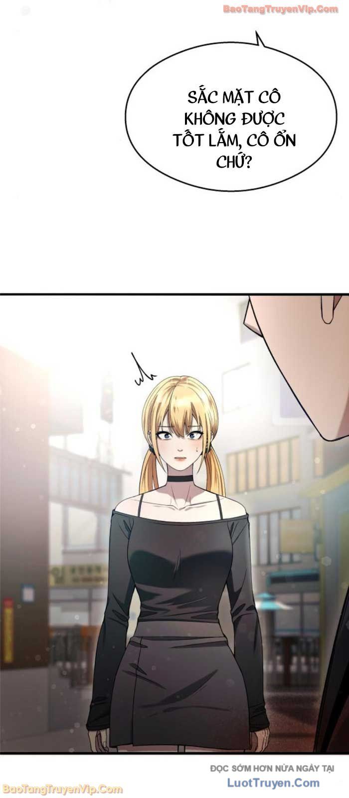 Hẹn Hò Rùng Rợn - Chapter 35 - Page 15