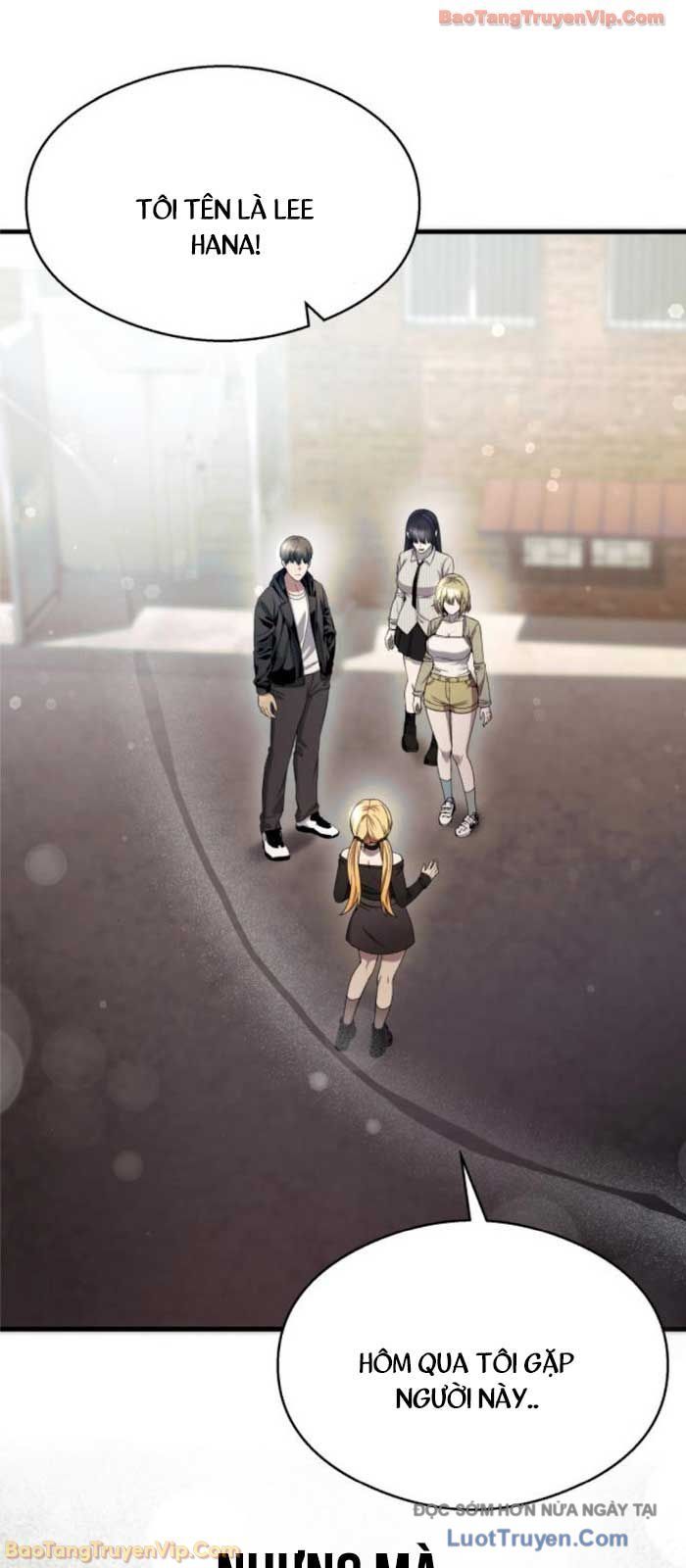 Hẹn Hò Rùng Rợn - Chapter 35 - Page 18