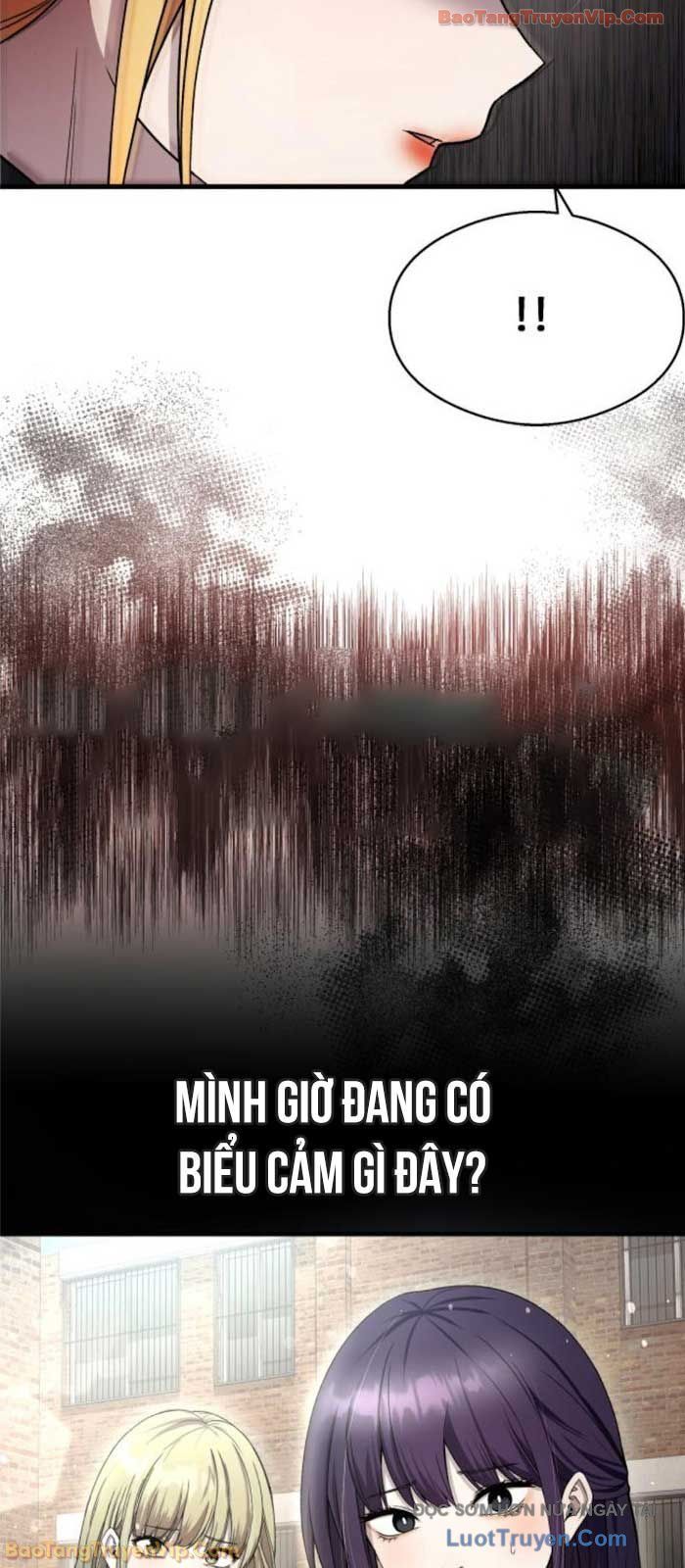 Hẹn Hò Rùng Rợn - Chapter 35 - Page 21