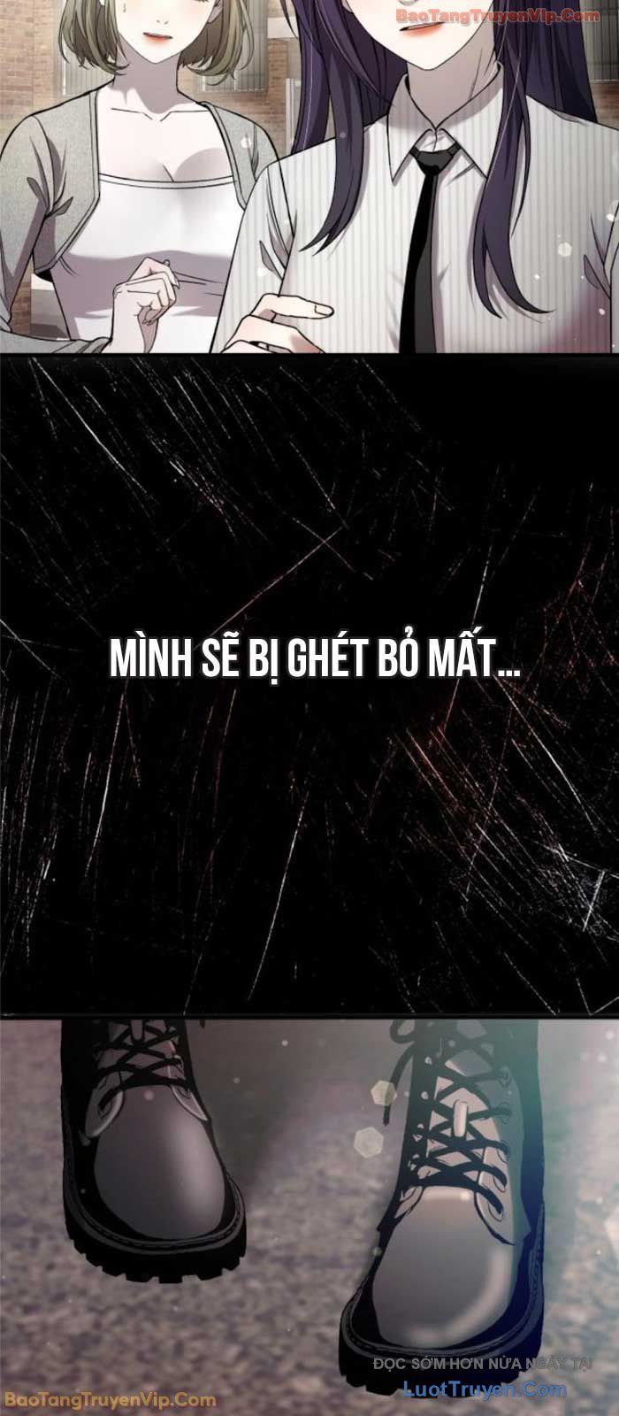 Hẹn Hò Rùng Rợn - Chapter 35 - Page 22