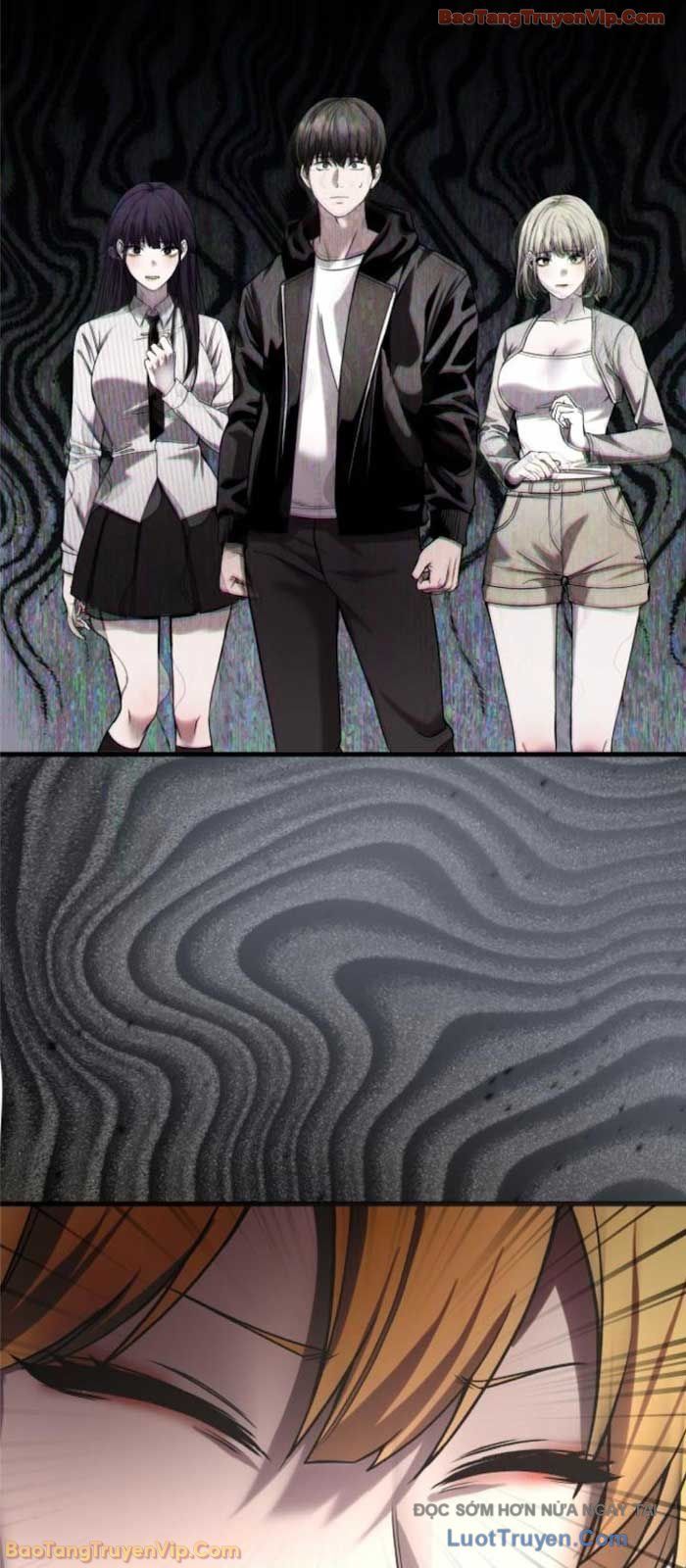 Hẹn Hò Rùng Rợn - Chapter 35 - Page 25