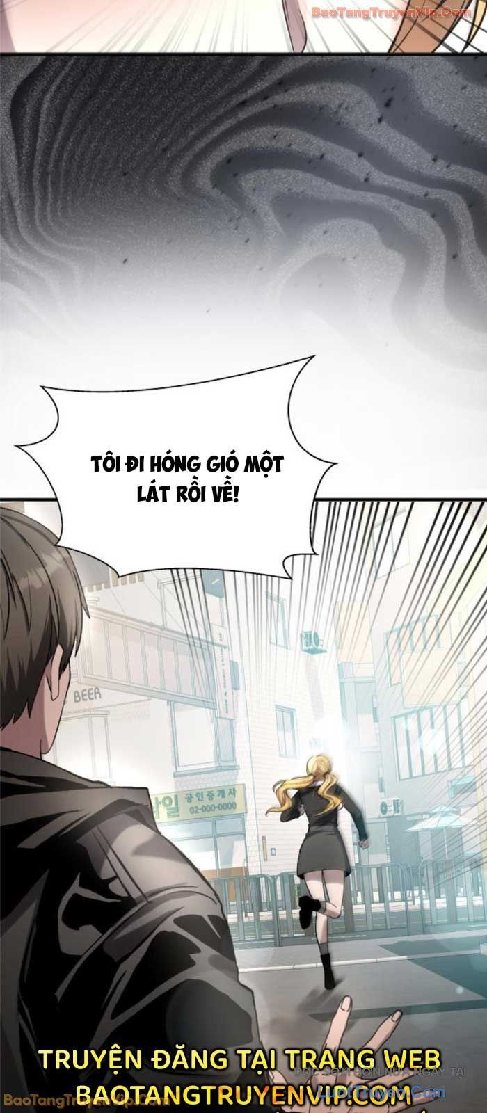 Hẹn Hò Rùng Rợn - Chapter 35 - Page 26