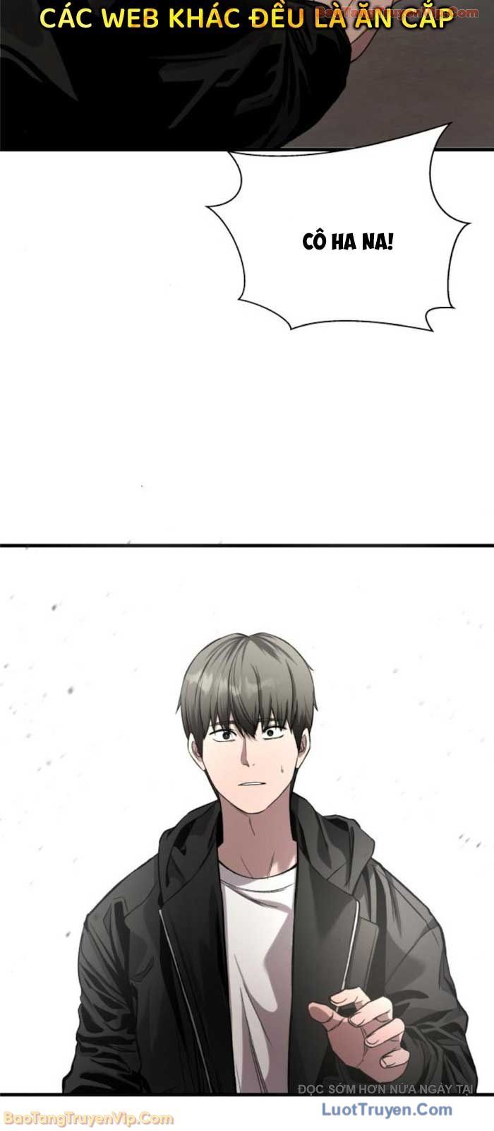 Hẹn Hò Rùng Rợn - Chapter 35 - Page 27