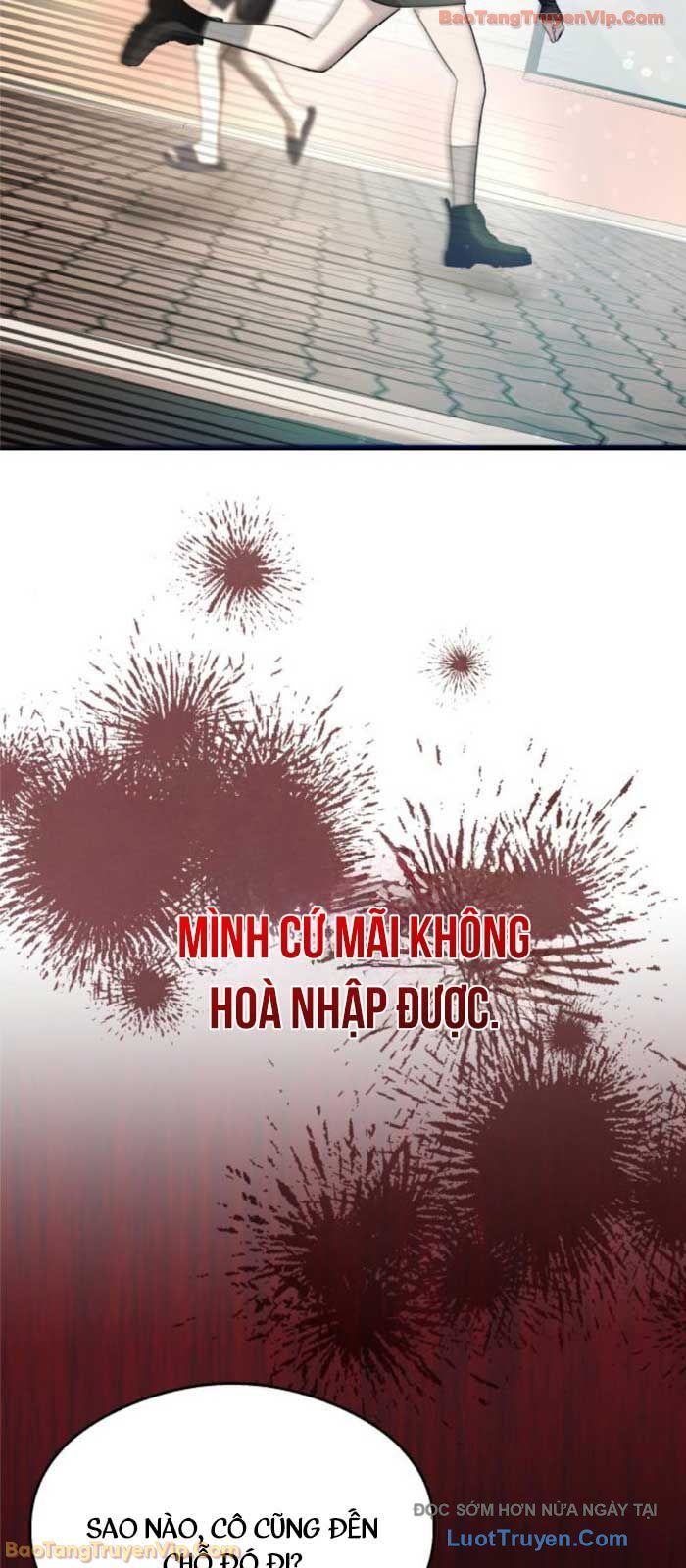 Hẹn Hò Rùng Rợn - Chapter 35 - Page 30