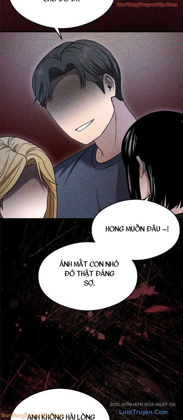 Hẹn Hò Rùng Rợn - Chapter 35 - Page 31