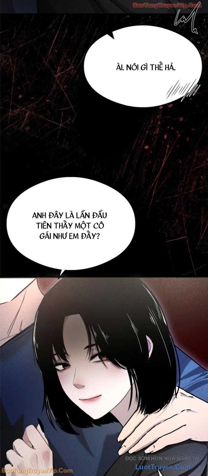 Hẹn Hò Rùng Rợn - Chapter 35 - Page 33