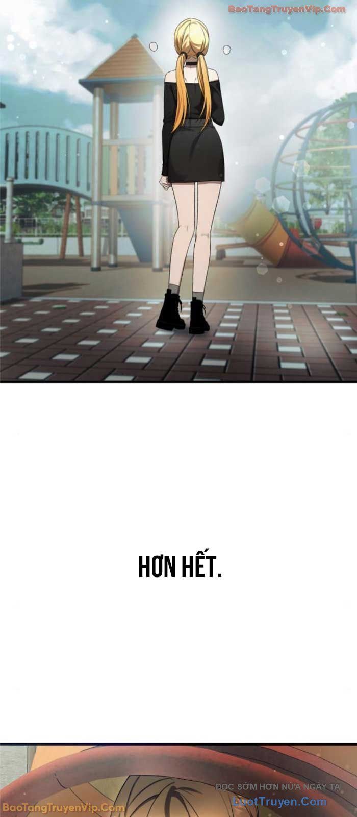 Hẹn Hò Rùng Rợn - Chapter 35 - Page 36