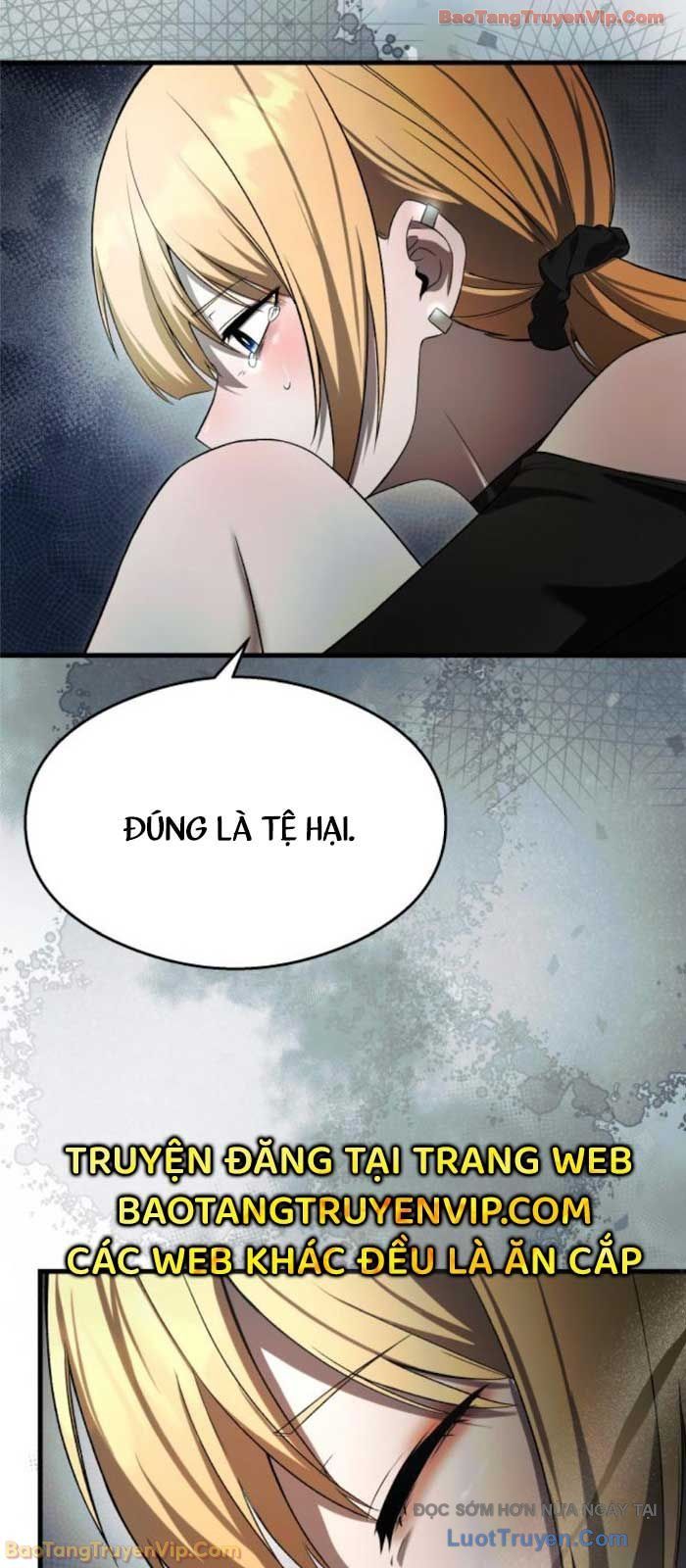 Hẹn Hò Rùng Rợn - Chapter 35 - Page 38