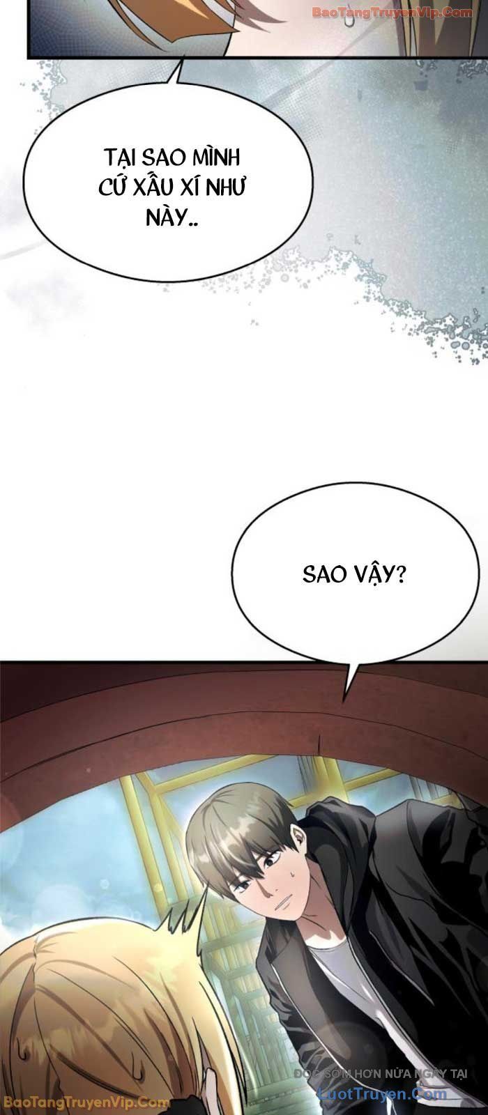 Hẹn Hò Rùng Rợn - Chapter 35 - Page 39