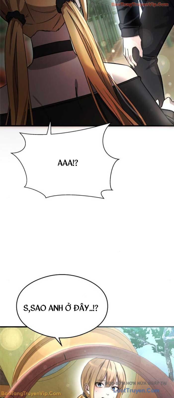 Hẹn Hò Rùng Rợn - Chapter 35 - Page 40