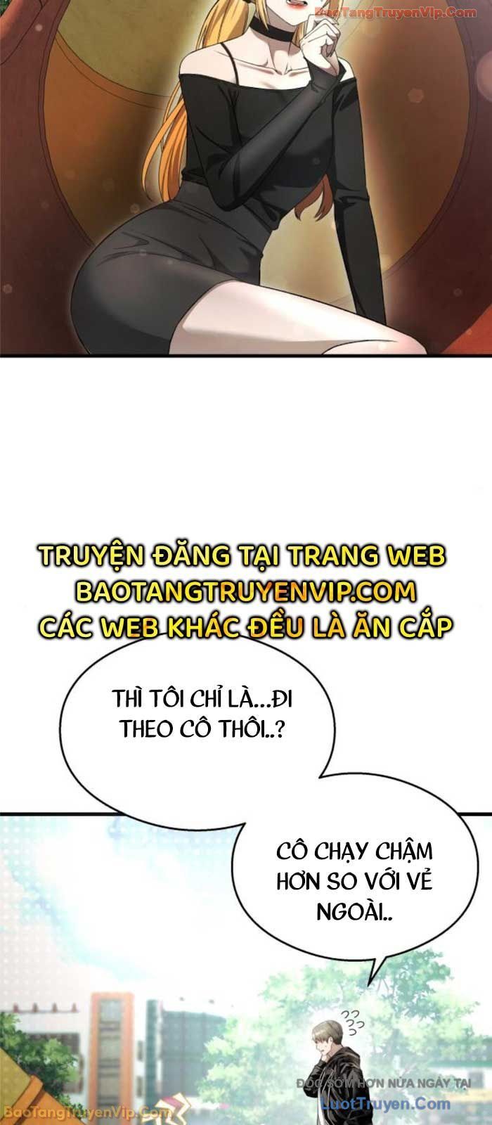 Hẹn Hò Rùng Rợn - Chapter 35 - Page 41