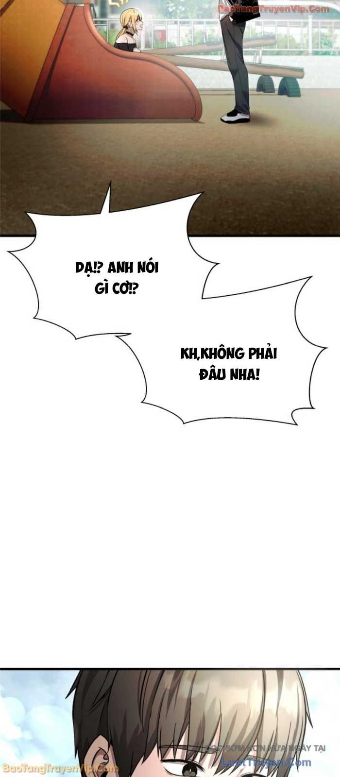 Hẹn Hò Rùng Rợn - Chapter 35 - Page 42