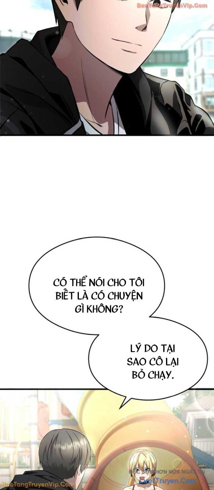 Hẹn Hò Rùng Rợn - Chapter 35 - Page 43