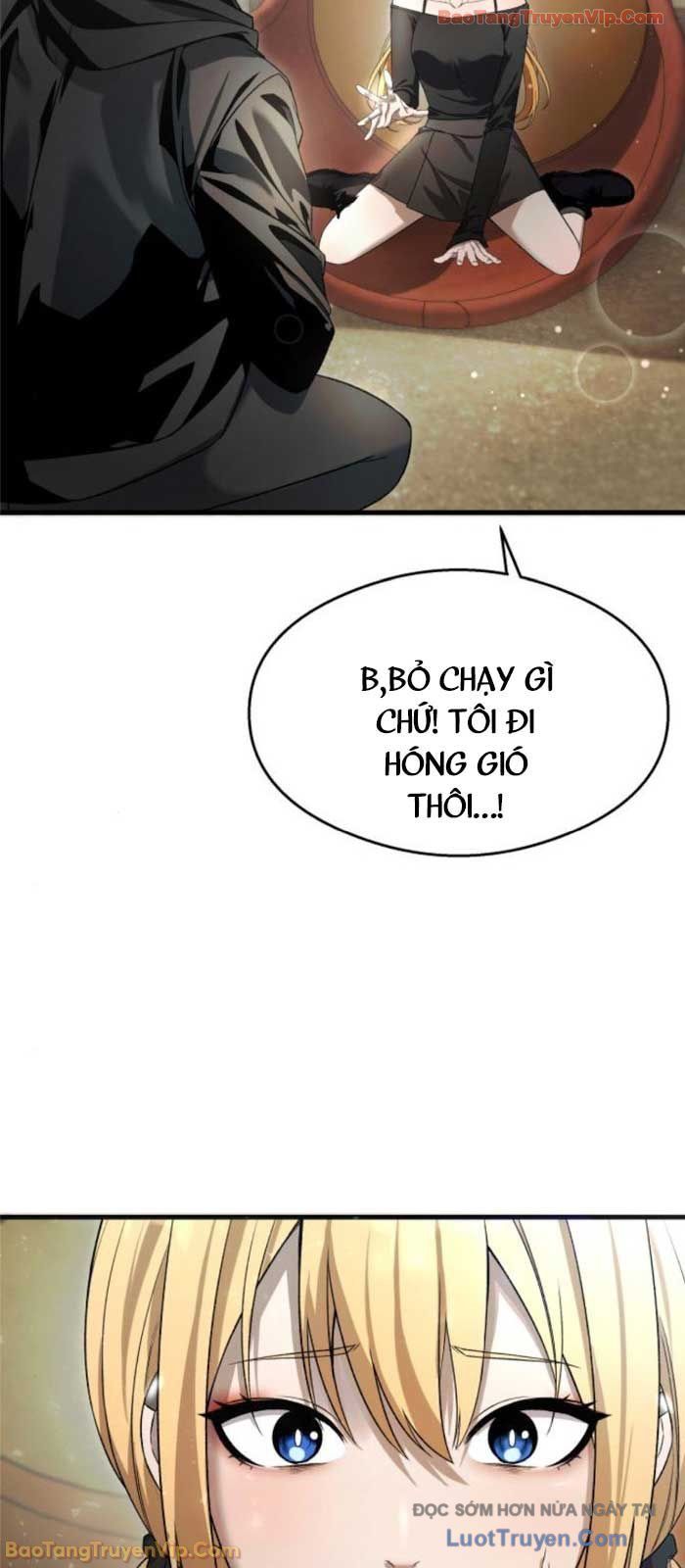Hẹn Hò Rùng Rợn - Chapter 35 - Page 44