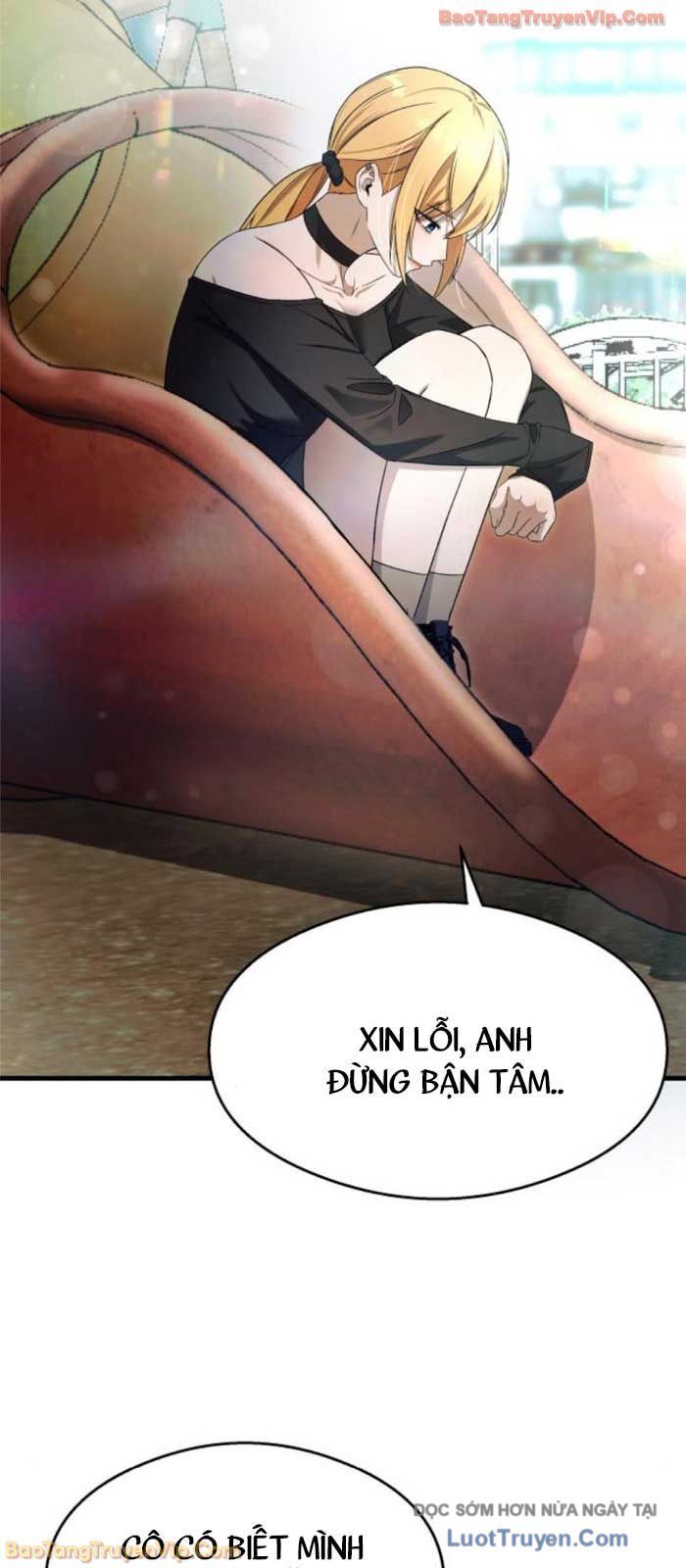 Hẹn Hò Rùng Rợn - Chapter 35 - Page 46