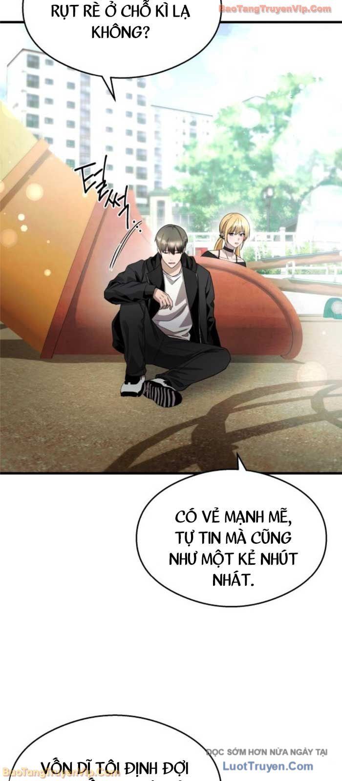 Hẹn Hò Rùng Rợn - Chapter 35 - Page 47