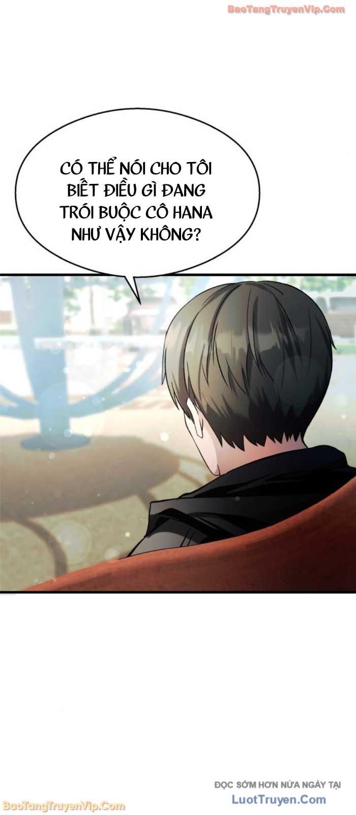 Hẹn Hò Rùng Rợn - Chapter 35 - Page 49