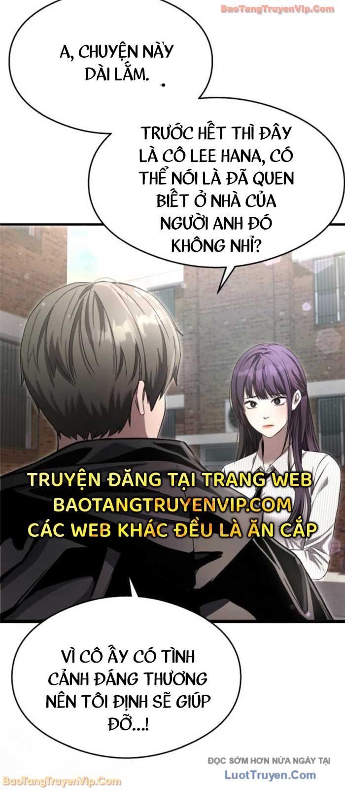 Hẹn Hò Rùng Rợn - Chapter 35 - Page 5