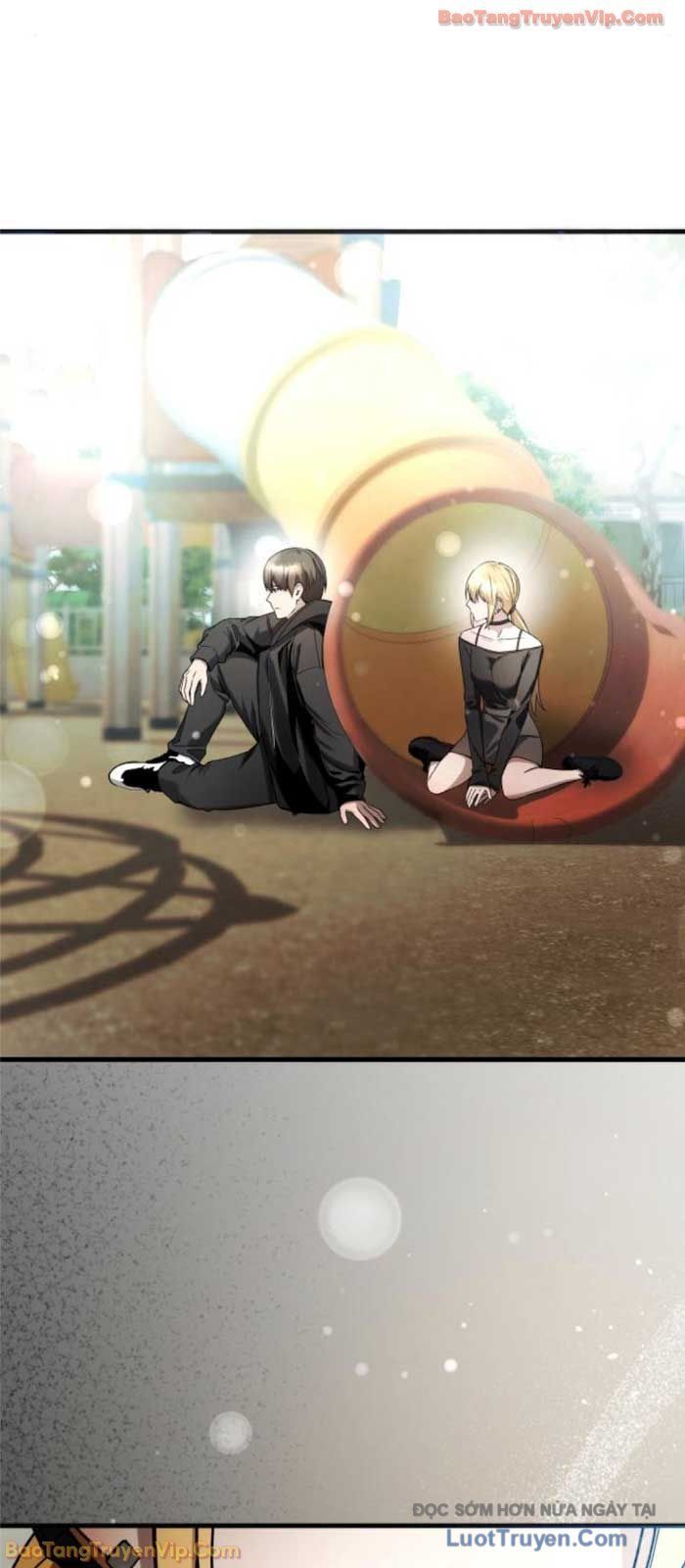 Hẹn Hò Rùng Rợn - Chapter 35 - Page 50