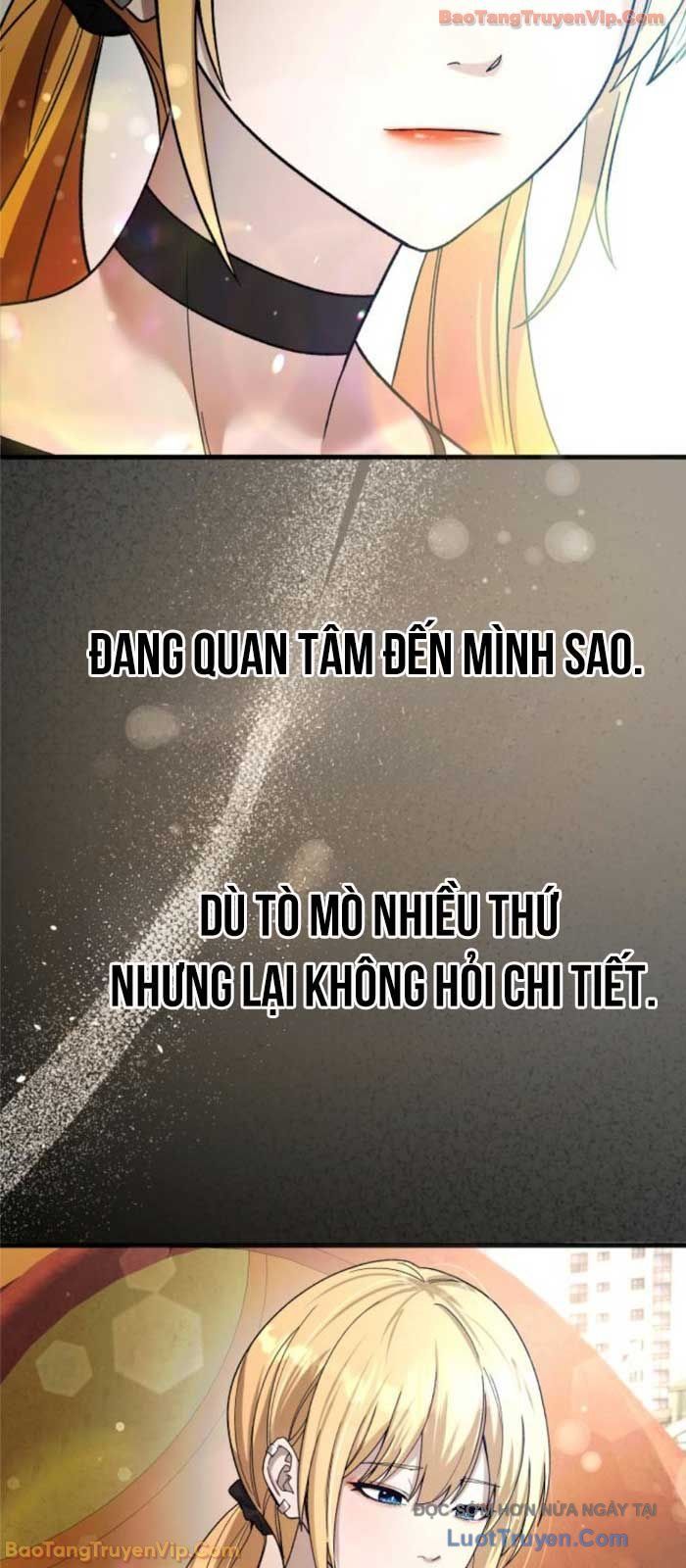 Hẹn Hò Rùng Rợn - Chapter 35 - Page 51