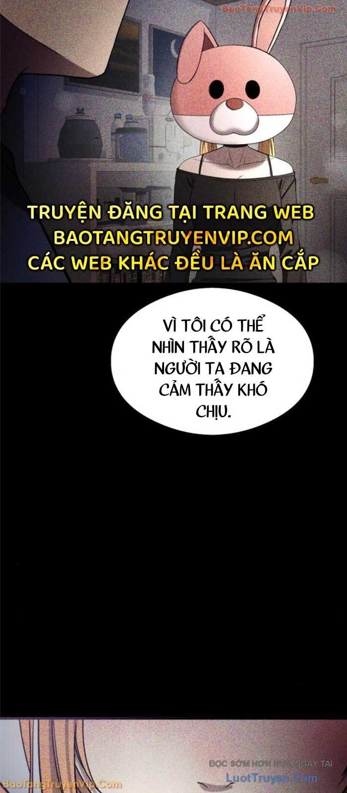 Hẹn Hò Rùng Rợn - Chapter 35 - Page 57