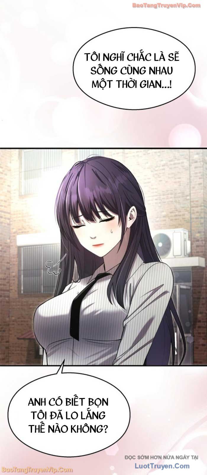 Hẹn Hò Rùng Rợn - Chapter 35 - Page 6