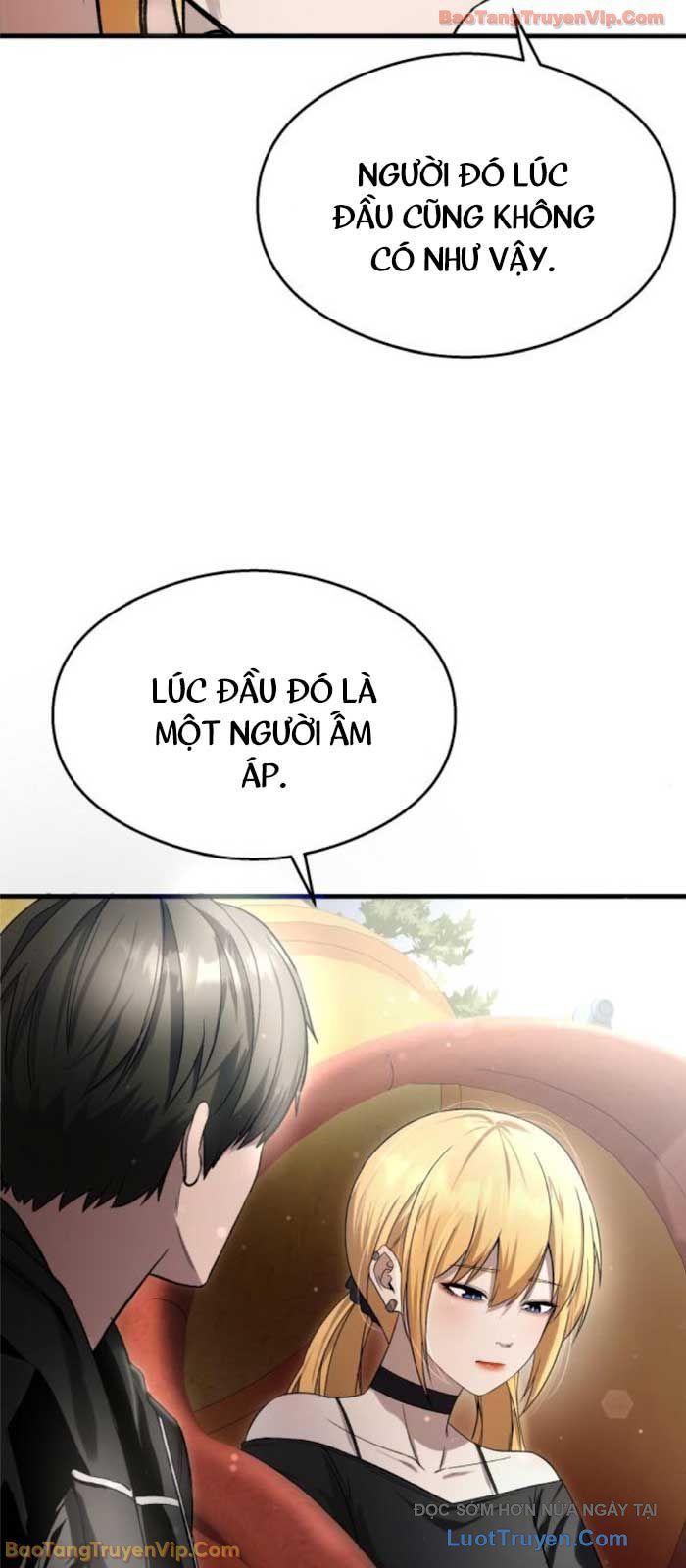 Hẹn Hò Rùng Rợn - Chapter 35 - Page 60