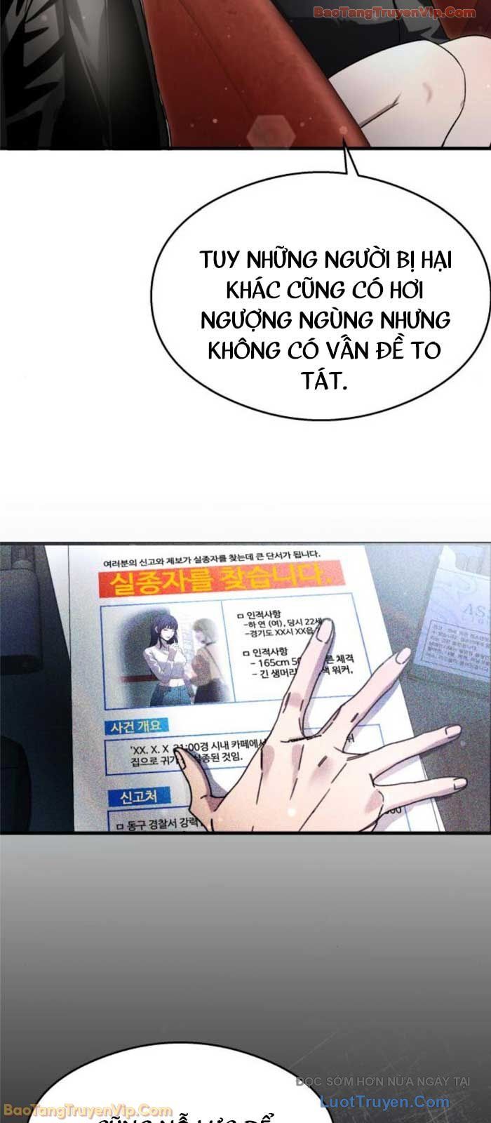 Hẹn Hò Rùng Rợn - Chapter 35 - Page 61