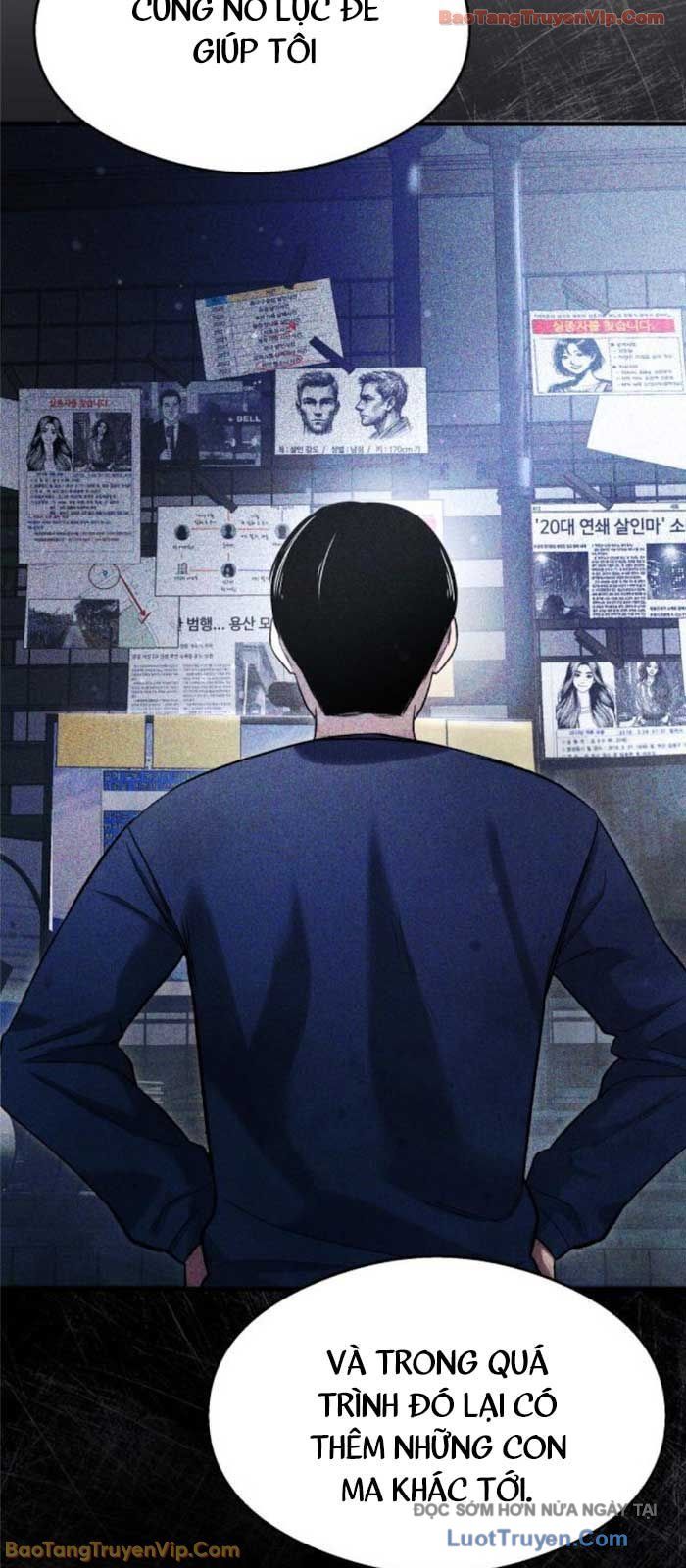 Hẹn Hò Rùng Rợn - Chapter 35 - Page 62