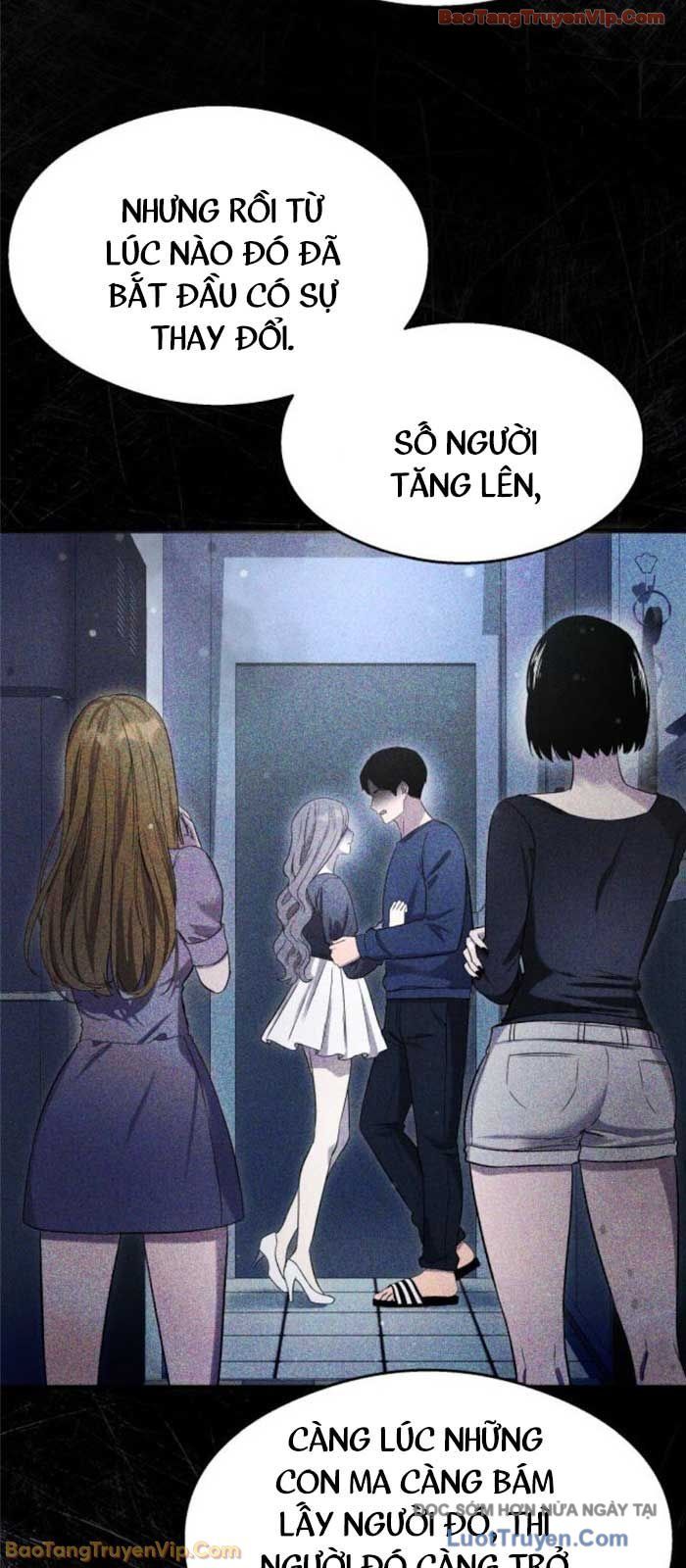 Hẹn Hò Rùng Rợn - Chapter 35 - Page 63