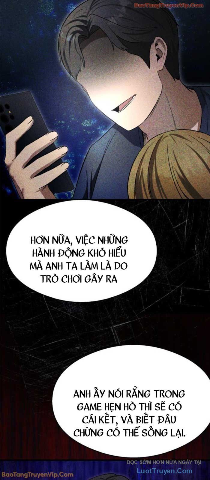 Hẹn Hò Rùng Rợn - Chapter 35 - Page 65