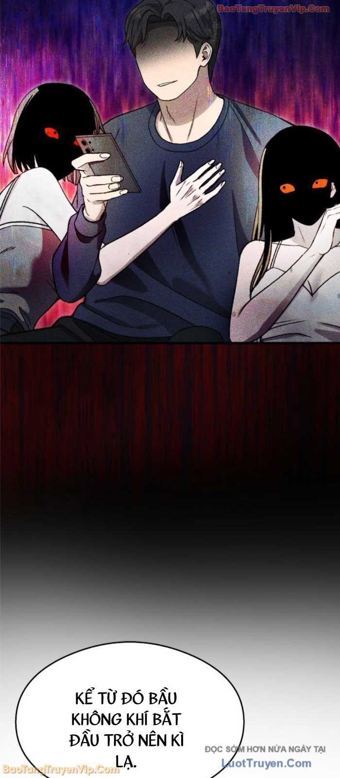 Hẹn Hò Rùng Rợn - Chapter 35 - Page 66
