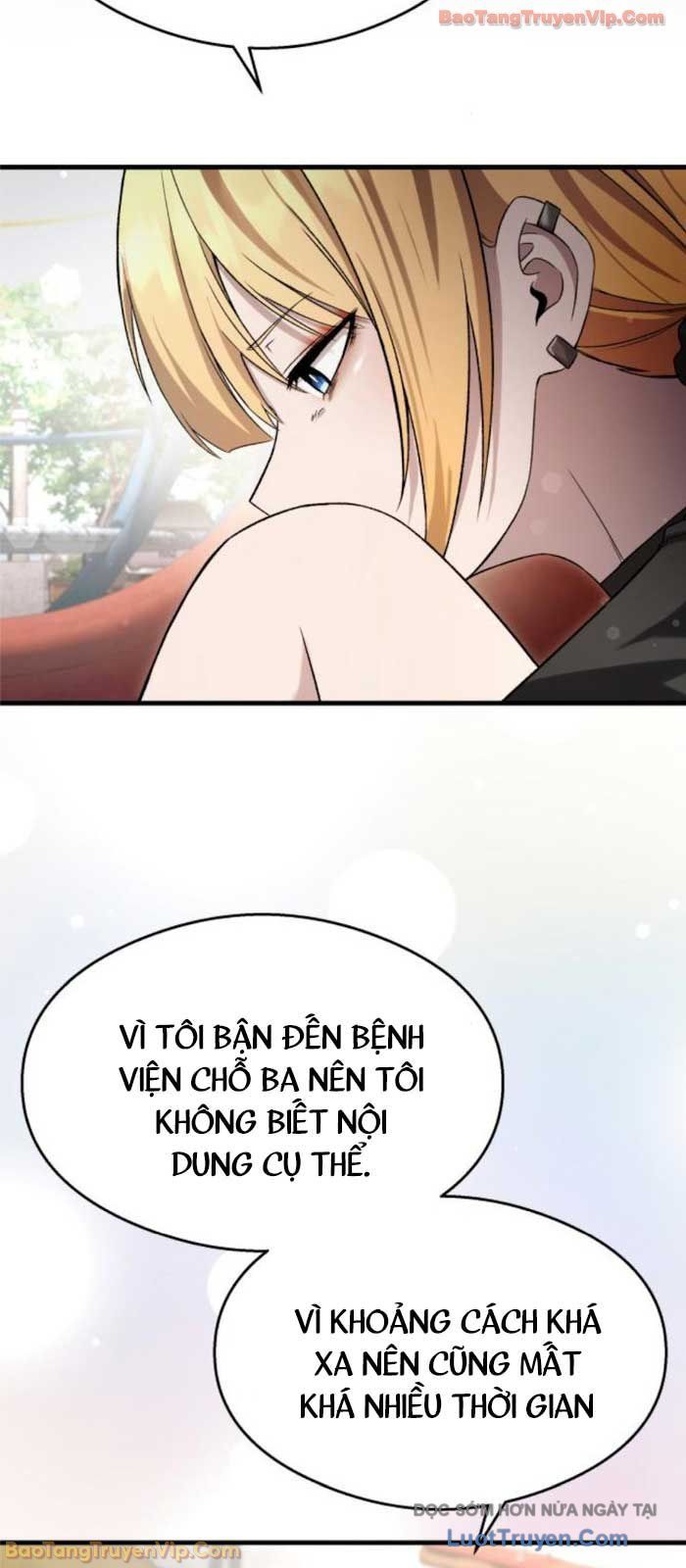 Hẹn Hò Rùng Rợn - Chapter 35 - Page 67