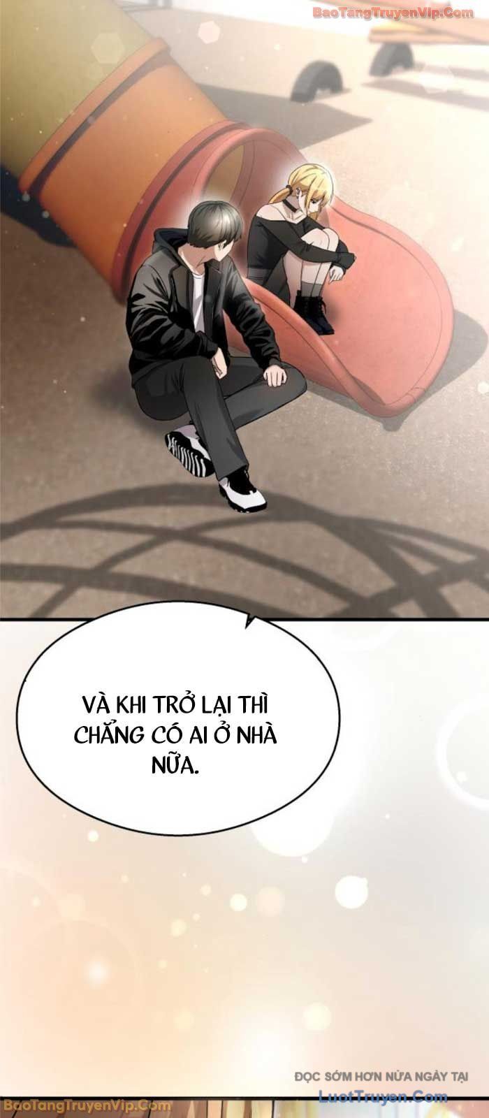 Hẹn Hò Rùng Rợn - Chapter 35 - Page 68