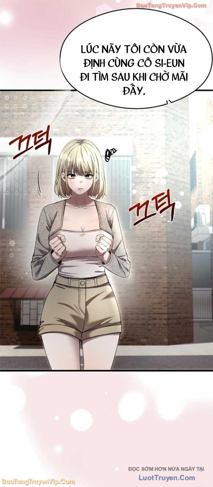 Hẹn Hò Rùng Rợn - Chapter 35 - Page 7