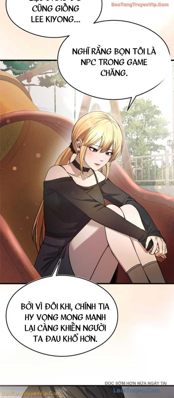 Hẹn Hò Rùng Rợn - Chapter 35 - Page 71