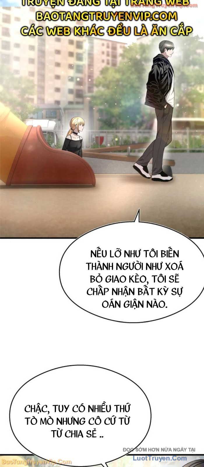 Hẹn Hò Rùng Rợn - Chapter 35 - Page 76