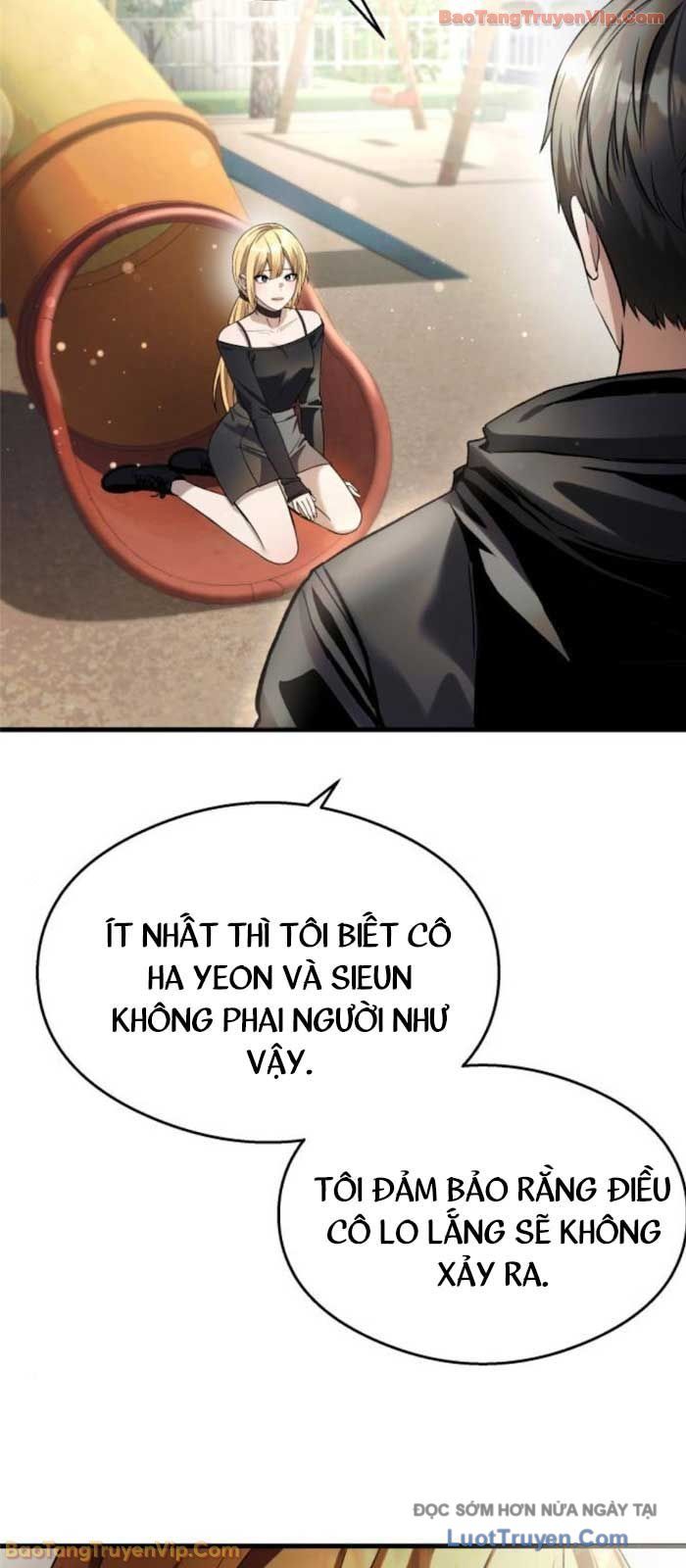 Hẹn Hò Rùng Rợn - Chapter 35 - Page 77