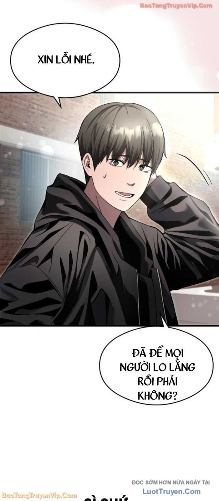 Hẹn Hò Rùng Rợn - Chapter 35 - Page 8