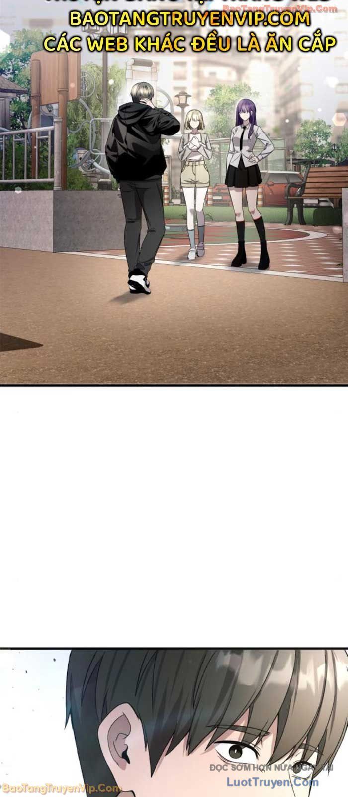 Hẹn Hò Rùng Rợn - Chapter 35 - Page 83