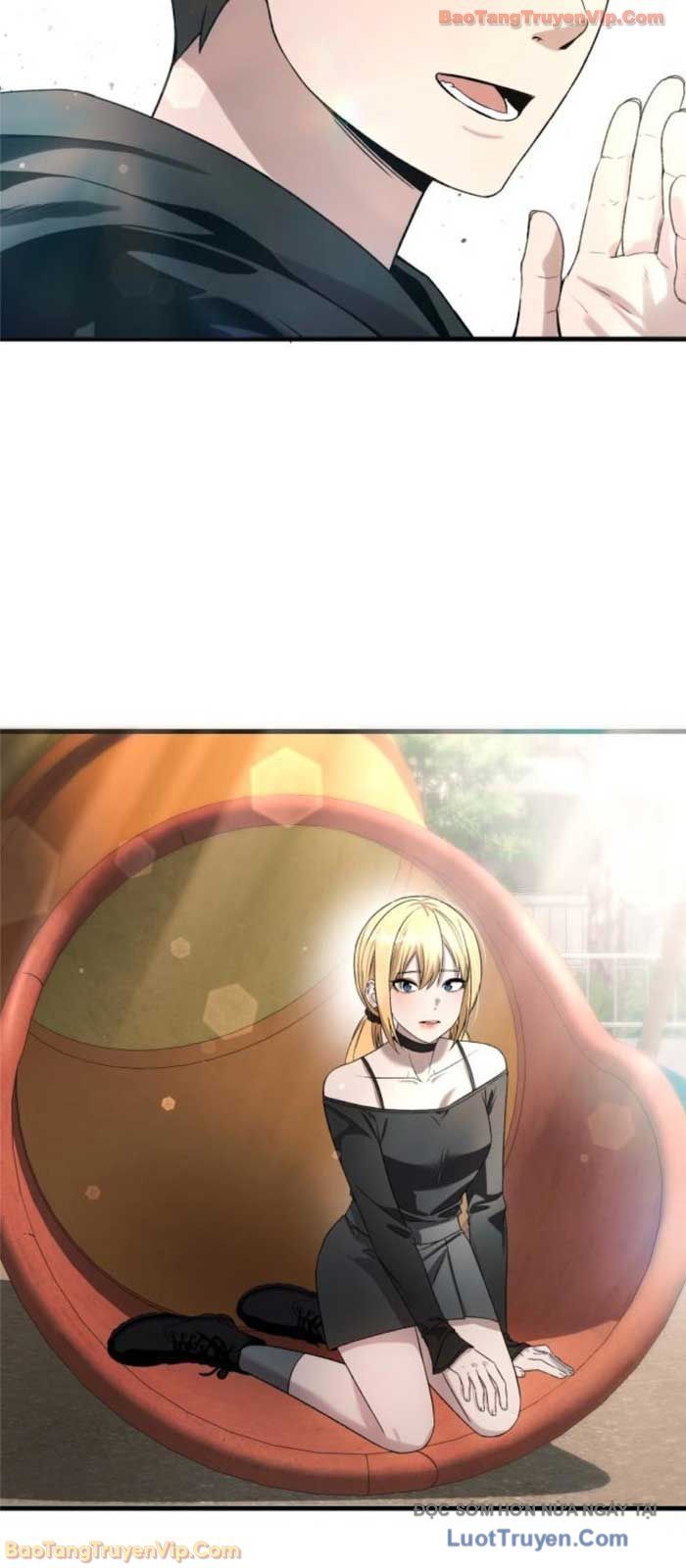 Hẹn Hò Rùng Rợn - Chapter 35 - Page 84