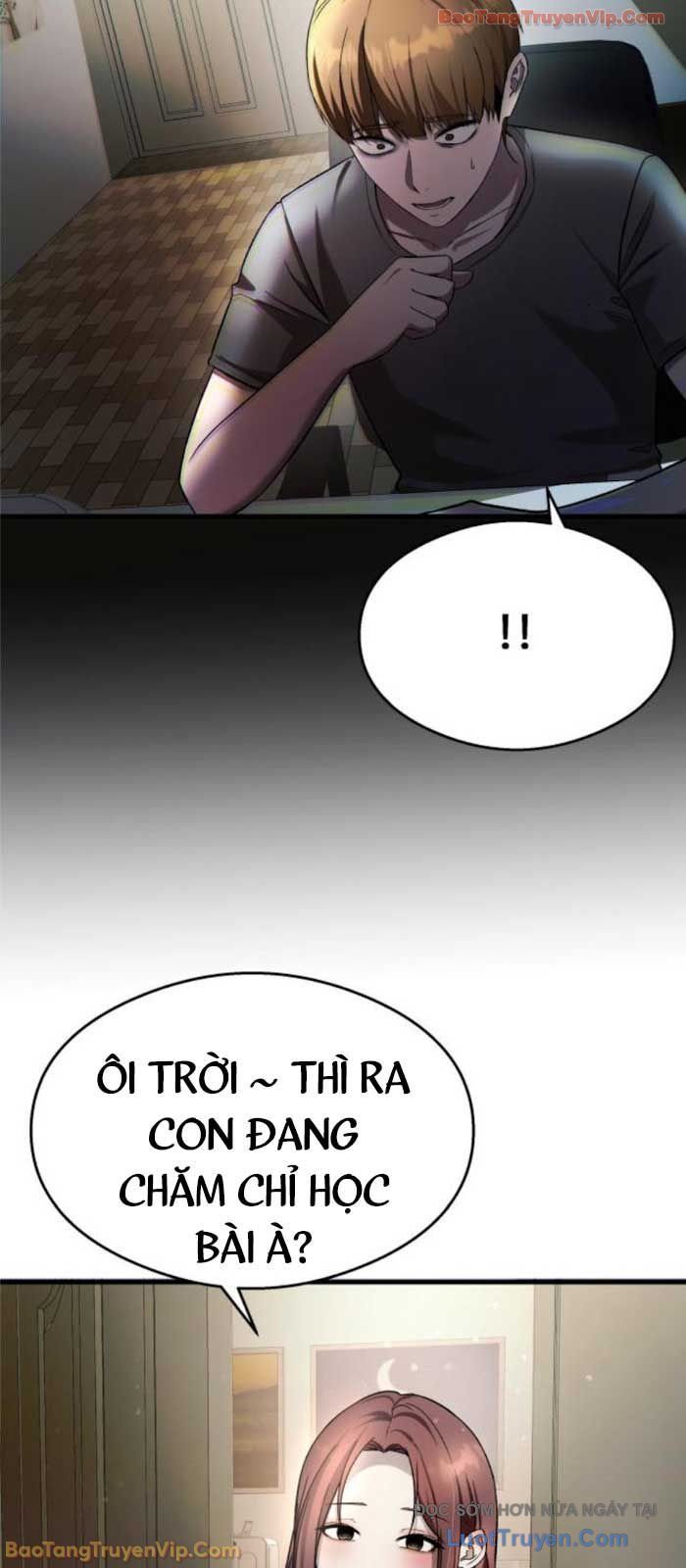 Hẹn Hò Rùng Rợn - Chapter 35 - Page 89