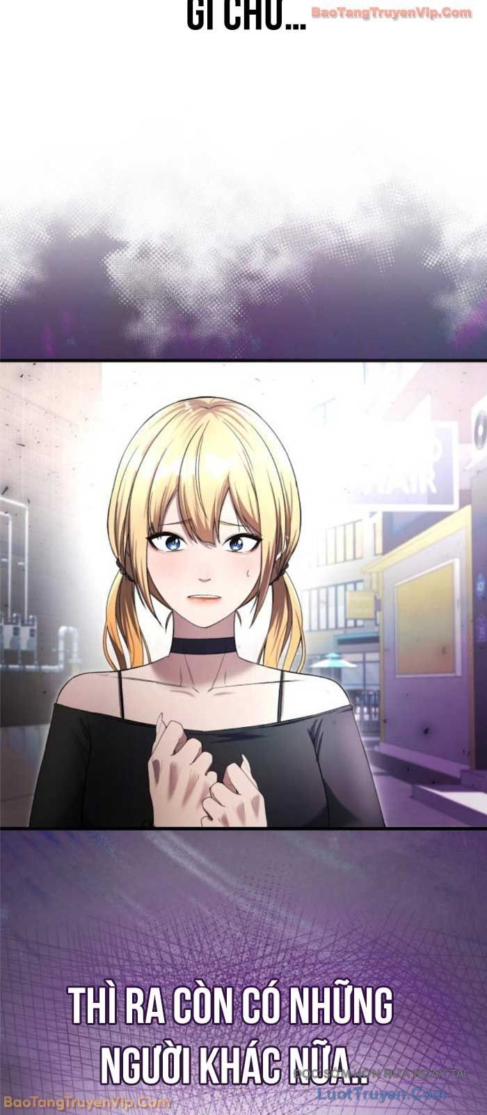 Hẹn Hò Rùng Rợn - Chapter 35 - Page 9