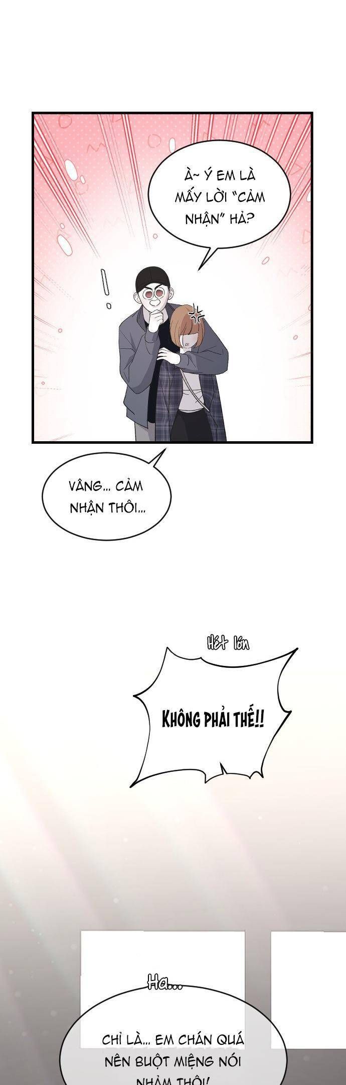 Ba Người Anh Trai Cực Phẩm Của Tôi - Chapter 86 - Page 12