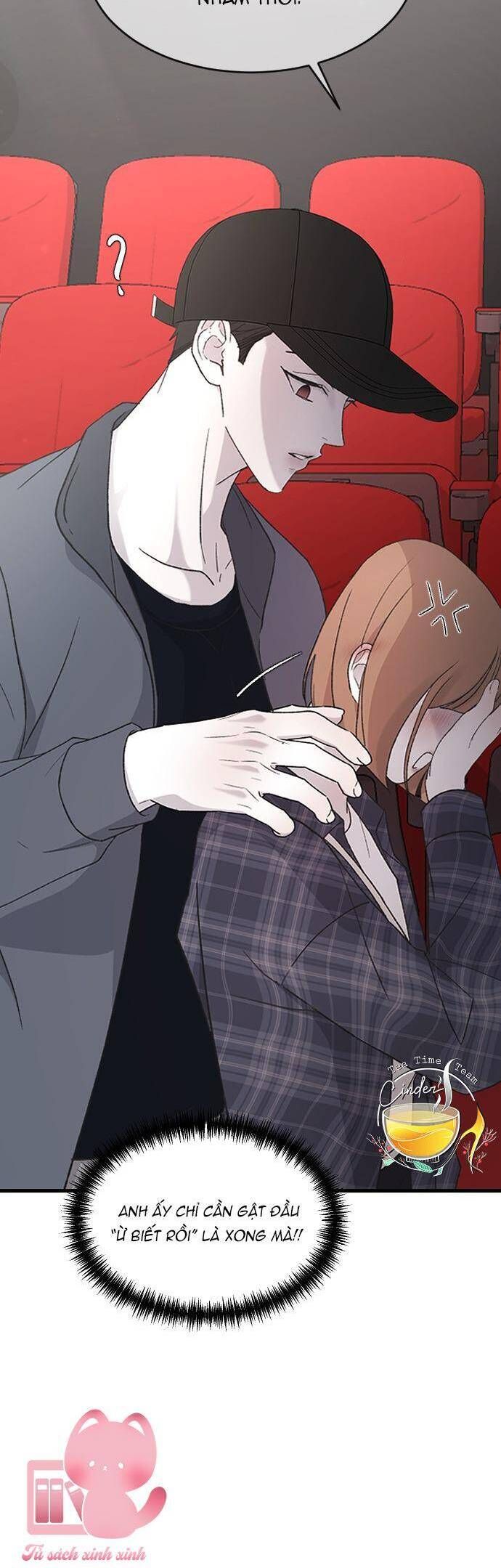 Ba Người Anh Trai Cực Phẩm Của Tôi - Chapter 86 - Page 13