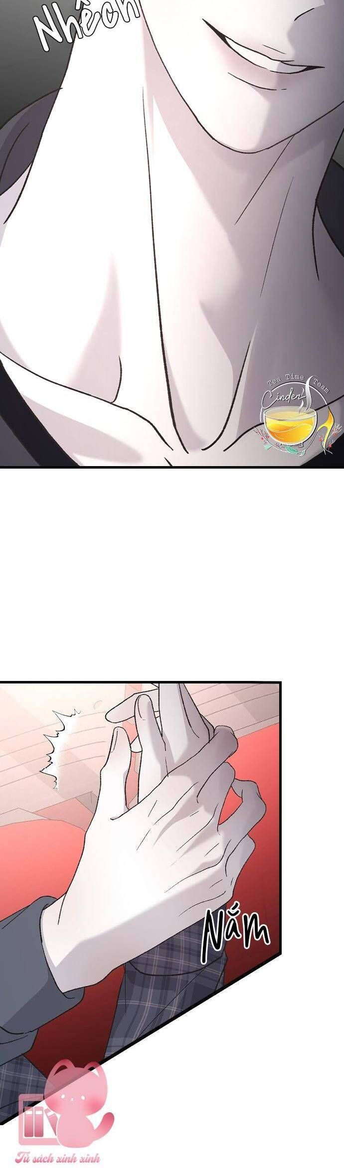 Ba Người Anh Trai Cực Phẩm Của Tôi - Chapter 86 - Page 15