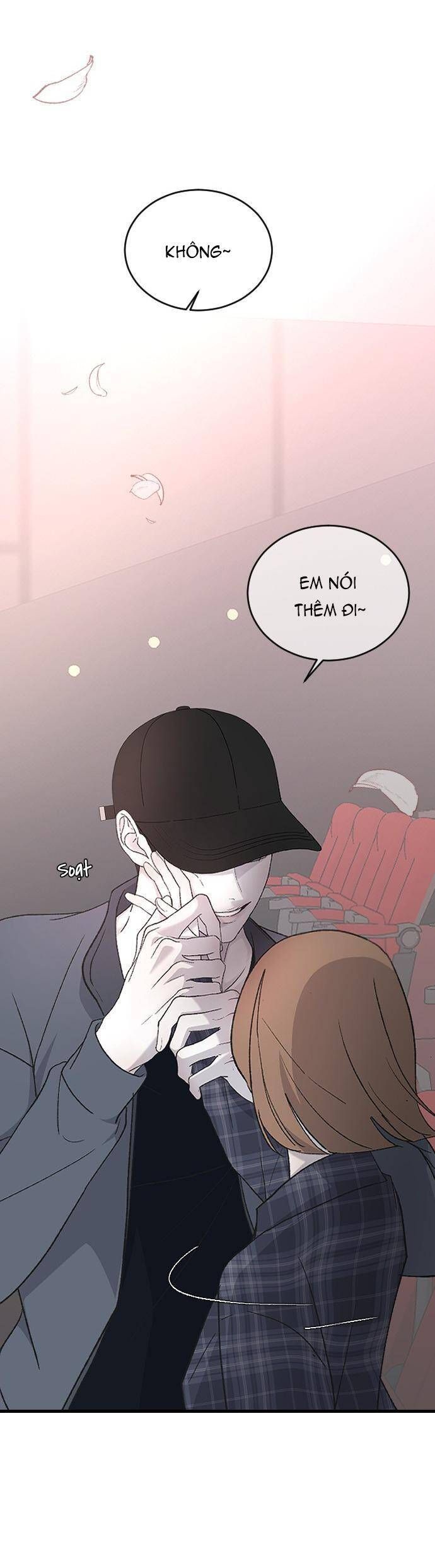 Ba Người Anh Trai Cực Phẩm Của Tôi - Chapter 86 - Page 16