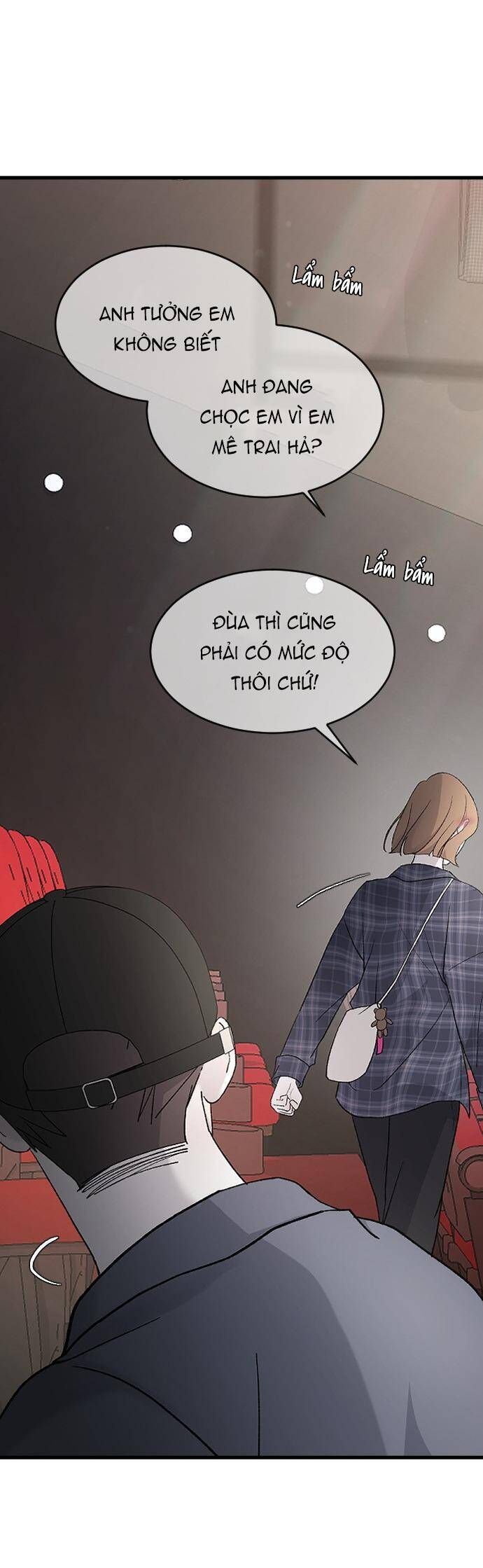 Ba Người Anh Trai Cực Phẩm Của Tôi - Chapter 86 - Page 20