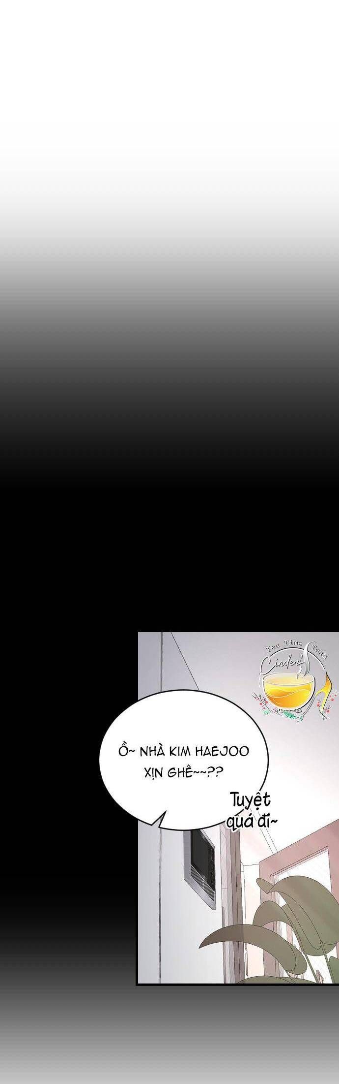 Ba Người Anh Trai Cực Phẩm Của Tôi - Chapter 86 - Page 23